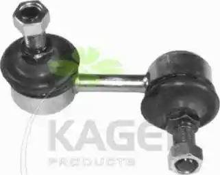 Kager 850043 - Çubuq / Strut, stabilizator furqanavto.az