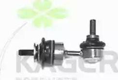 Kager 850166 - Çubuq / Strut, stabilizator furqanavto.az