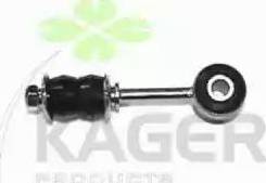 Kager 850105 - Çubuq / Strut, stabilizator furqanavto.az