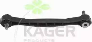 Kager 850129 - Çubuq / Strut, stabilizator furqanavto.az