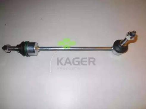 Kager 850846 - Çubuq / Strut, stabilizator furqanavto.az