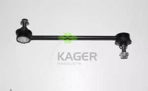 Kager 850854 - Çubuq / Strut, stabilizator furqanavto.az