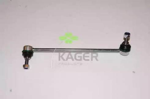 Kager 850808 - Çubuq / Strut, stabilizator furqanavto.az