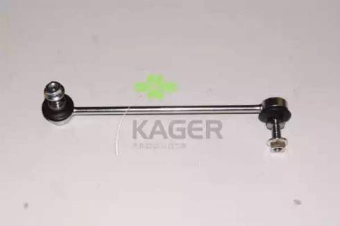 Kager 850824 - Çubuq / Strut, stabilizator furqanavto.az