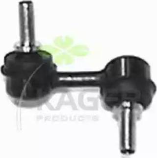 Kager 850384 - Çubuq / Strut, stabilizator furqanavto.az