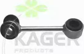 Kager 850264 - Çubuq / Strut, stabilizator www.furqanavto.az