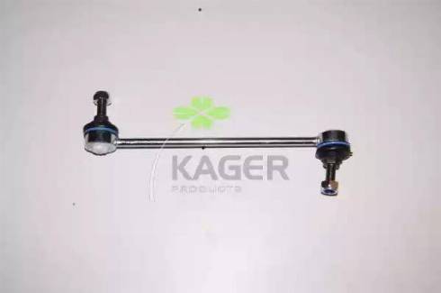 Kager 850260 - Çubuq / Strut, stabilizator furqanavto.az