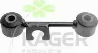 Kager 850278 - Çubuq / Strut, stabilizator furqanavto.az