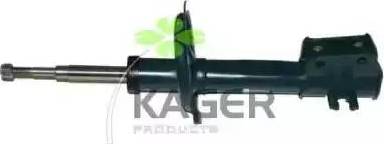 Kager 81-0260 - Amortizator furqanavto.az