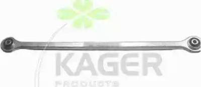 Kager 870917 - Çubuq / Strut, stabilizator furqanavto.az