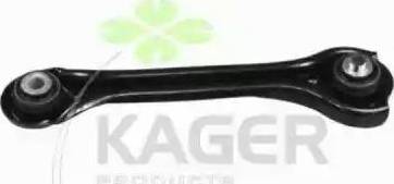 Kager 870400 - Çubuq / Strut, təkər asması furqanavto.az