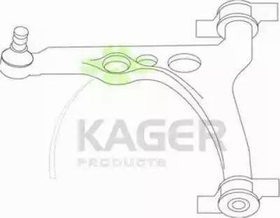 Kager 870381 - Billi birləşmə furqanavto.az