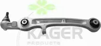 Kager 871539 - Yolun idarəedici qolu furqanavto.az