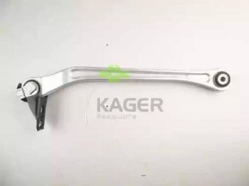 Kager 871705 - Çubuq / Strut, təkər asması furqanavto.az