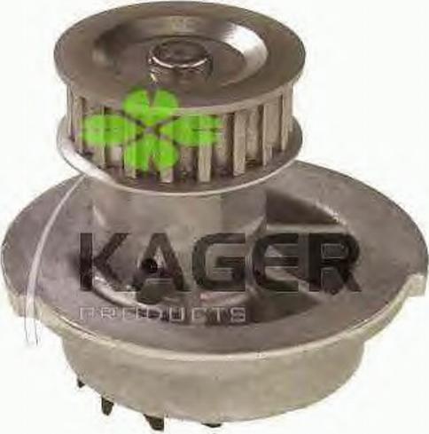 Kager 33-0373 - Baza, projektor furqanavto.az