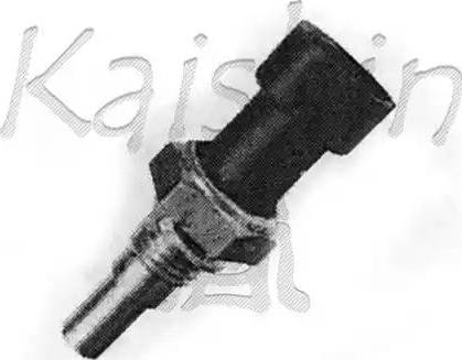 Kaishin 96181508 - Sensor, soyuducu suyun temperaturu furqanavto.az