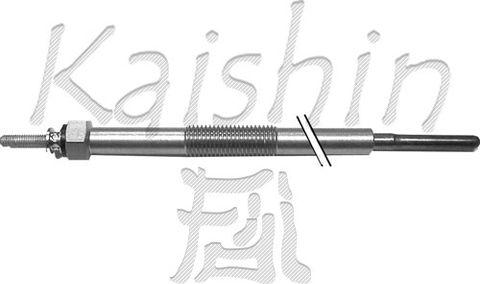 Kaishin 39163 - İşıqlandırma şamı furqanavto.az