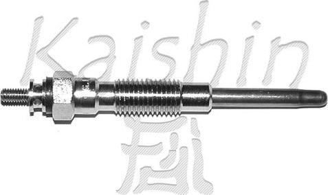 Kaishin 39102 - İşıqlandırma şamı www.furqanavto.az