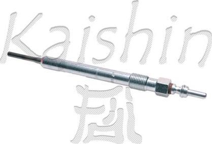 Kaishin 39207 - İşıqlandırma şamı furqanavto.az