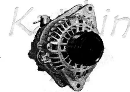 Kaishin 373004A110 - Alternator furqanavto.az