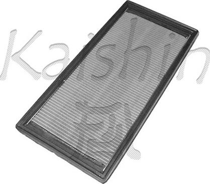 Kaishin A923 - Hava filtri furqanavto.az