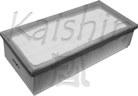 Kaishin A10163 - Hava filtri furqanavto.az