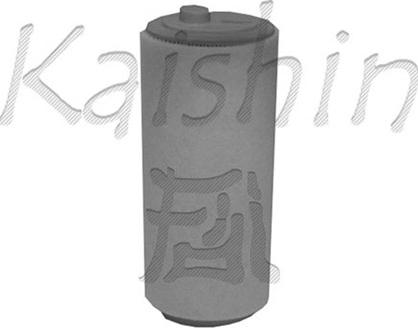 Kaishin A10116 - Hava filtri furqanavto.az