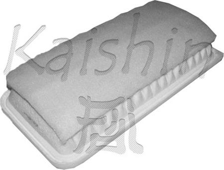 Kaishin A10171 - Hava filtri furqanavto.az