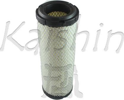 Kaishin A10390 - Hava filtri furqanavto.az