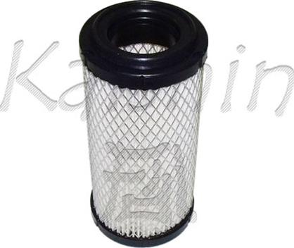 Kaishin A10255 - Hava filtri furqanavto.az