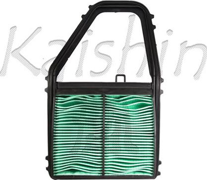 Kaishin A10206 - Hava filtri furqanavto.az