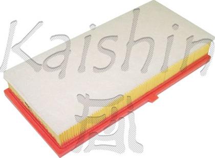 Kaishin A10232 - Hava filtri furqanavto.az