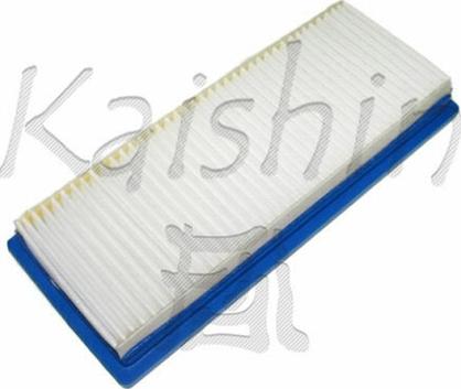 Kaishin A10221 - Hava filtri furqanavto.az