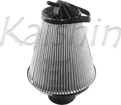 Kaishin A866 - Hava filtri furqanavto.az