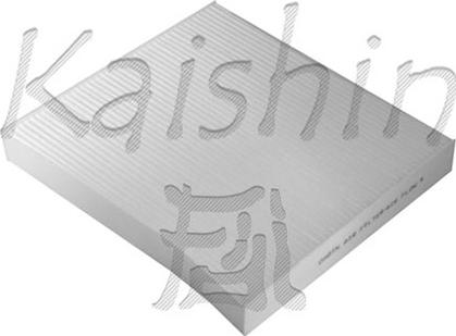 Kaishin A20095 - Filtr, daxili hava furqanavto.az