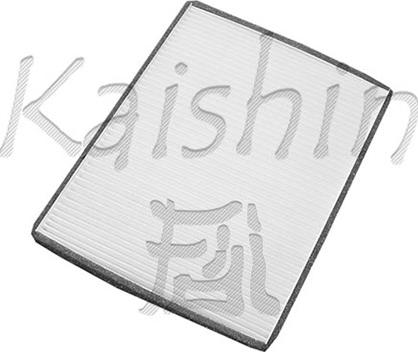 Kaishin A20018 - Filtr, daxili hava furqanavto.az