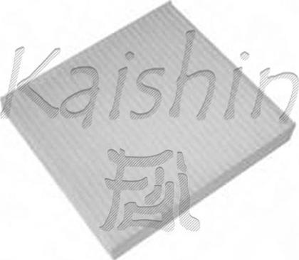 Kaishin A20082 - Filtr, daxili hava furqanavto.az