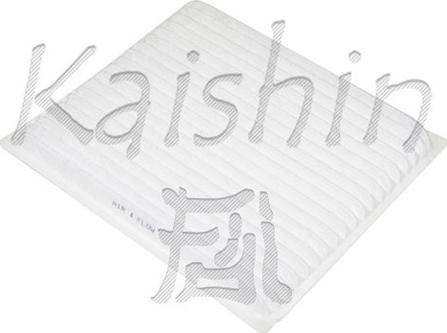 Kaishin A20150 - Filtr, daxili hava furqanavto.az