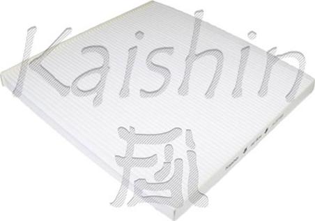 Kaishin A20165 - Filtr, daxili hava furqanavto.az