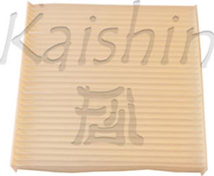 Kaishin A20183 - Filtr, daxili hava furqanavto.az