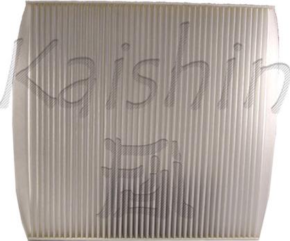 Kaishin A20131 - Filtr, daxili hava furqanavto.az
