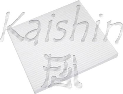 Kaishin A20120 - Filtr, daxili hava furqanavto.az