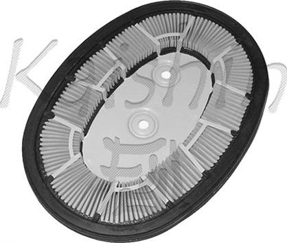 Kaishin AN220 - Hava filtri furqanavto.az