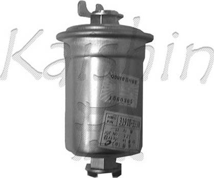 Kaishin FC999 - Yanacaq filtri furqanavto.az