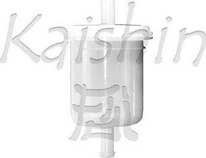 Kaishin FC405 - Yanacaq filtri www.furqanavto.az