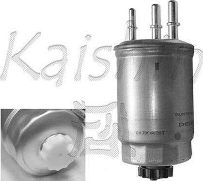 Kaishin FC1098 - Yanacaq filtri furqanavto.az