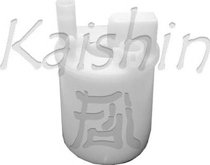 Kaishin FC1097 - Yanacaq filtri furqanavto.az