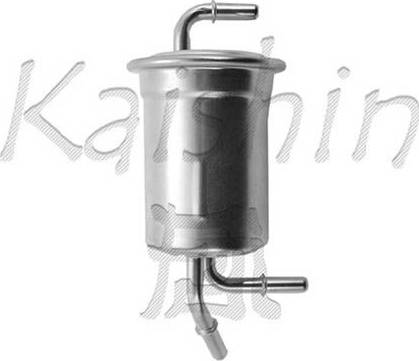 Kaishin FC1057OE - Yanacaq filtri furqanavto.az