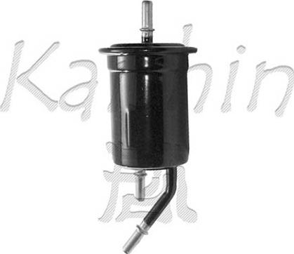 Kaishin FC1064 - Yanacaq filtri furqanavto.az