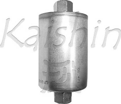 Kaishin FC1004 - Yanacaq filtri furqanavto.az